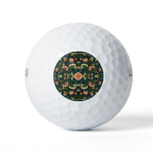 Delicia de la Golfista