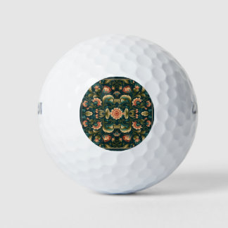 Pelotas De Golf Delicia de la Golfista