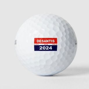 Pelotas De Golf DeSantis 2024