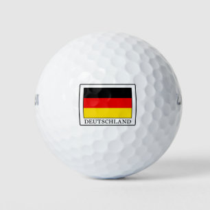 Pelotas De Golf Deutschland