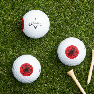 Pelotas De Golf Devils Eyeball Callaway PRO