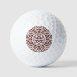 Pelotas De Golf Diamantes