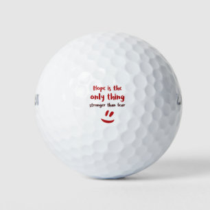 Pelotas De Golf Diseñar el suyo propio :)