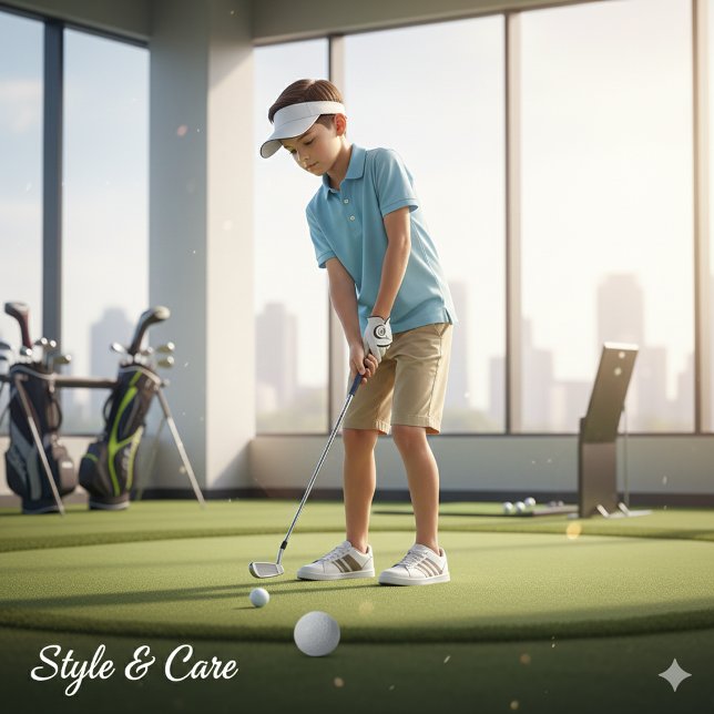 Pelotas De Golf Diseñar tu sueño - Valor de expresión creativa 12  (Design Your Dream - Creative Expression 12 P Value Golf Balls)