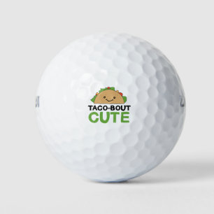 Pelotas De Golf Diseño artístico de tacos cutáneos de tono de Happ