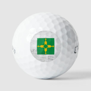 Pelotas De Golf Distrito Federal