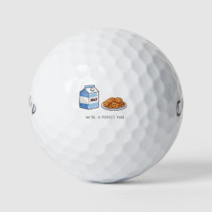 Pelotas De Golf Diversión de Despedida de Soltera Fiesta Nupcial D
