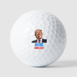 Pelotas De Golf Divertidos odiadores odiarán las citas, graciosos