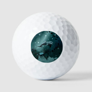 Pelotas De Golf Dolphin Dream