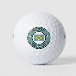 Pelotas De Golf Dover Delaware