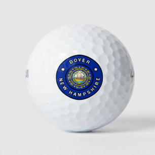 Pelotas De Golf Dover Nuevo Hampshire