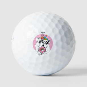 Pelotas De Golf Dream Come True