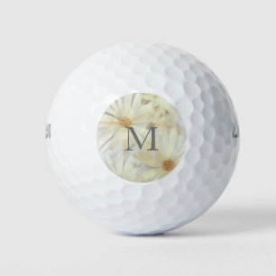 Pelotas De Golf Dreamy Daisies 2