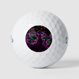 Pelotas De Golf Drums cwb gbcna