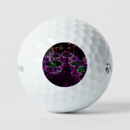 Pelotas De Golf Drums tmtp5 gbcna