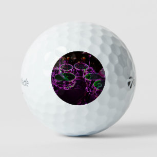 Pelotas De Golf Drums tmtp5 gbcnm