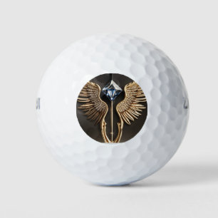 Pelotas De Golf Eagle Golf Ball
