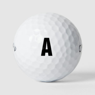 Pelotas De Golf 'El'