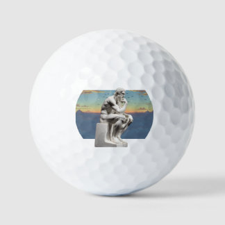 Pelotas De Golf El Classico Hip
