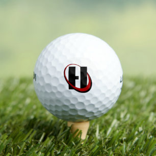 Pelotas De Golf El club de golf Hogan Theory