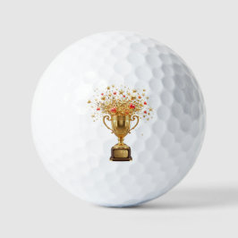 Pelotas De Golf El mejor PAPÁ del mundo