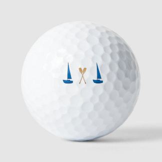 Pelotas De Golf El Patrimonio de la Regata