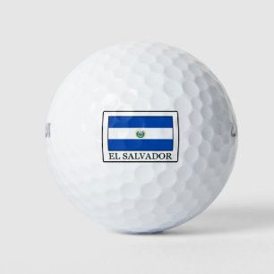 Pelotas De Golf El Salvador