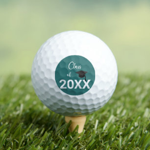 Pelotas De Golf elegante, mínimo superior de la clase
