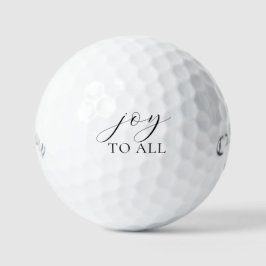 Pelotas De Golf Elegante personalizado Inspire Callaway Supersoft