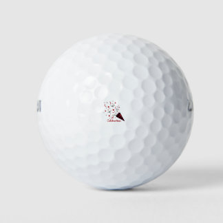 Pelotas De Golf Elementos de celebraciones
