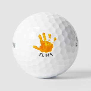 Pelotas De Golf Elina (Srixon Soft Feel)