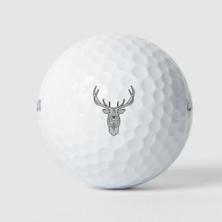 Pelotas De Golf Elk