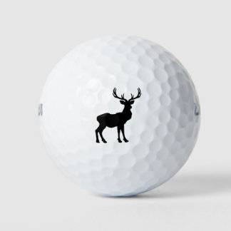 Pelotas De Golf ELK - caza/naturaleza/vida silvestre