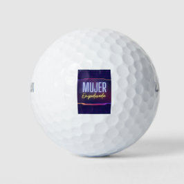 Pelotas De Golf empoder