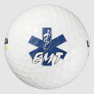 Pelotas De Golf EMT activo