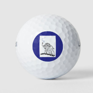 Pelotas De Golf Energía elefante