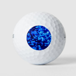 Pelotas De Golf Enjambre de medusas