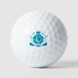 Pelotas De Golf Equipo de golf