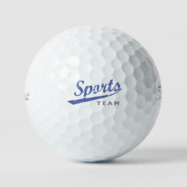 Pelotas De Golf Equipo deportivo genérico