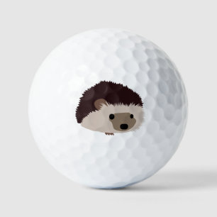 Pelotas De Golf Erizo