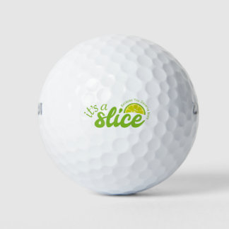 Pelotas De Golf Es un pellejo de golf