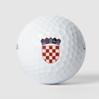 Escudo de armas de Croacia