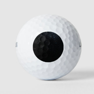 Pelotas De Golf "Escudo de fusión innovador"