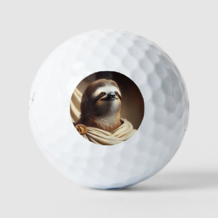 Pelotas De Golf Eslogan en la Antigua Roma