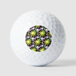 Pelotas De Golf Esparkle