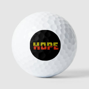 Pelotas De Golf Esperanza