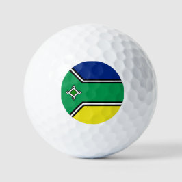 Pelotas De Golf estado de Amapa