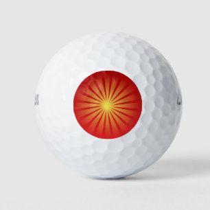 Pelotas De Golf Estallido estelar