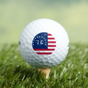 Pelotas De Golf Estandarte de Bennington: La bandera de batalla es