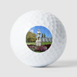 Pelotas De Golf Estatua de Sir William Wallace